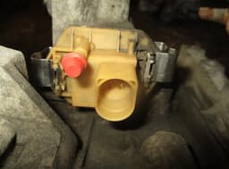 FORD 6CIR7F0966 Gearbox FORD TRANSIT III (2006-2013) — thumbnail 6