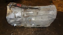 AUDI TR-60SN KQZ Gearbox AUDI Q7 (4L) (2006-2015) — thumbnail 7
