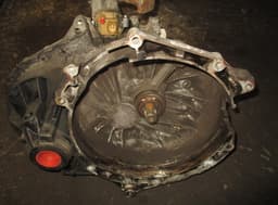 FORD 6CIR7F0966 Gearbox FORD TRANSIT III (2006-2013) — thumbnail 2