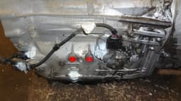 AUDI TR-60SN KQZ Gearbox AUDI Q7 (4L) (2006-2015) — thumbnail 5