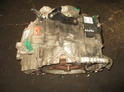 VOLVO TF-80SD TF80CD Gearbox VOLVO S80 II (AS) (2006-2016) — thumbnail 1