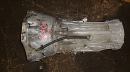 AUDI TR-60SN KQZ Gearbox AUDI Q7 (4L) (2006-2015) — thumbnail 1