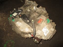 VOLVO TF-80SD TF80CD Gearbox VOLVO S80 II (AS) (2006-2016) — thumbnail 3