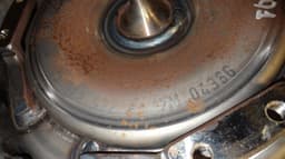 AUDI TR-60SN KQZ Gearbox AUDI Q7 (4L) (2006-2015) — thumbnail 3