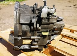 MINI 7568724-03 Gearbox MINI MINI II (2006-2015) — thumbnail 5