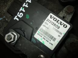 VOLVO TF-80SD TF80CD Gearbox VOLVO S80 II (AS) (2006-2016) — thumbnail 9