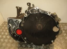 NISSAN 8H868 Gearbox NISSAN X-TRAIL I (T30) (2001-2007) — thumbnail 1