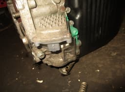 VOLVO TF-80SD TF80CD Gearbox VOLVO S80 II (AS) (2006-2016) — thumbnail 6