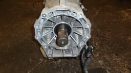 AUDI TR-60SN KQZ Gearbox AUDI Q7 (4L) (2006-2015) — thumbnail 6