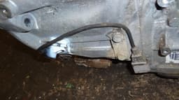 AUDI TR-60SN KQZ Gearbox AUDI Q7 (4L) (2006-2015) — thumbnail 8