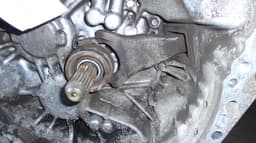 TOYOTA Gearbox TOYOTA AVENSIS (T250) (2003-2008) — thumbnail 3