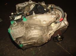 VOLVO TF-80SD TF80CD Gearbox VOLVO S80 II (AS) (2006-2016) — thumbnail 5