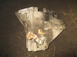 FORD 6CIR7F0966 Gearbox FORD TRANSIT III (2006-2013) — thumbnail 4