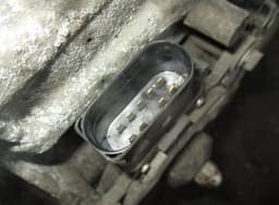 VW TR-60SN Gearbox VW TOUAREG I (7L) (2002-2010) — thumbnail 8