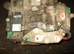 VOLVO TF-80SD TF80CD Gearbox VOLVO S80 II (AS) (2006-2016) — thumbnail 8