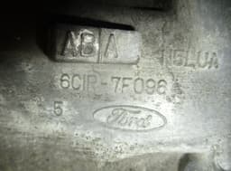 FORD 6CIR7F0966 Gearbox FORD TRANSIT III (2006-2013) — thumbnail 8