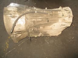 VW TR-60SN Gearbox VW TOUAREG I (7L) (2002-2010) — thumbnail 4