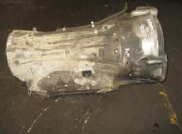 VW TR-60SN Gearbox VW TOUAREG I (7L) (2002-2010) — thumbnail 6
