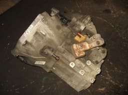 FORD 6CIR7F0966 Gearbox FORD TRANSIT III (2006-2013) — thumbnail 5