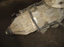 NISSAN Gearbox NISSAN PATHFINDER III (R51) (2005-2012) — thumbnail 8