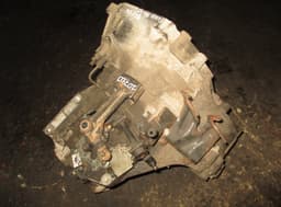 FORD IS7R7F096 N5LUA Gearbox FORD MONDEO Mk IV (BA7) (2007-2014) — thumbnail 4
