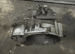 VW HDV Gearbox VW GOLF V (1K) (2003-2009) — thumbnail 1