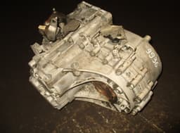 VW Gearbox VW SHARAN I (7M) (1995-2010) — thumbnail 5