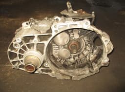 VW Gearbox VW SHARAN I (7M) (1995-2010) — thumbnail 2