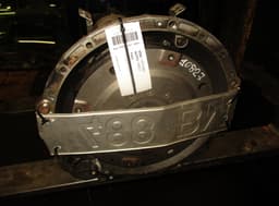 JAGUAR Gearbox JAGUAR XF (X250, CC9) (2008-2015) — thumbnail 2