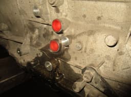 JAGUAR Gearbox JAGUAR XF (X250, CC9) (2008-2015) — thumbnail 7