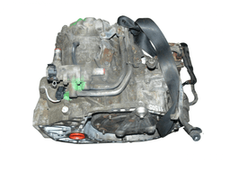 NISSAN Gearbox NISSAN MURANO (Z50) (2003-2008) — thumbnail 1
