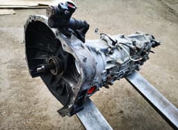 SUBARU Gearbox SUBARU LEGACY IV / Outback (2003-2009) — thumbnail 5