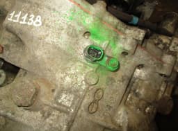 CHEVROLET AF33 Gearbox CHEVROLET CAPTIVA I (2006-2018) — thumbnail 5