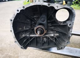 SUBARU Gearbox SUBARU LEGACY IV / Outback (2003-2009) — thumbnail 4