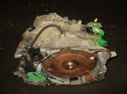 CHEVROLET AF33 Gearbox CHEVROLET CAPTIVA I (2006-2018) — thumbnail 1