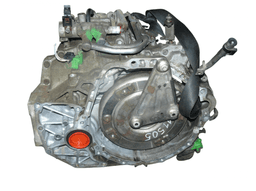 NISSAN Gearbox NISSAN MURANO (Z50) (2003-2008) — thumbnail 2