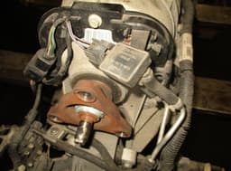 JAGUAR Gearbox JAGUAR XF (X250, CC9) (2008-2015) — thumbnail 9