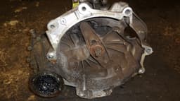 VW Gearbox VW GOLF V (1K) (2003-2009) — thumbnail 2