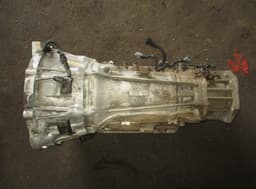 KIA Gearbox KIA SORENTO I (JC) (2002-2009) — thumbnail 1