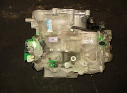 CHEVROLET AF33 Gearbox CHEVROLET CAPTIVA I (2006-2018) — thumbnail 3