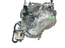 NISSAN Gearbox NISSAN MURANO (Z50) (2003-2008) — thumbnail 4