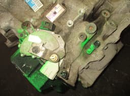CHEVROLET AF33 Gearbox CHEVROLET CAPTIVA I (2006-2018) — thumbnail 6