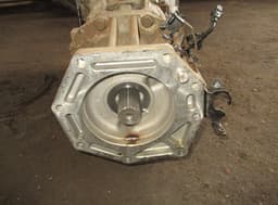 KIA Gearbox KIA SORENTO I (JC) (2002-2009) — thumbnail 5