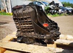 VOLVO 3M5R-7F096-YF Gearbox VOLVO S40 / V50 / C30 / C70 (MS, MW) (2004-2012) — thumbnail 10