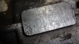 AUDI Gearbox AUDI A3 (8P) (2003-2012) — thumbnail 8