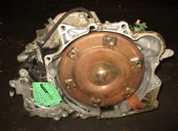 CHEVROLET AF33 Gearbox CHEVROLET CAPTIVA I (2006-2018) — thumbnail 2