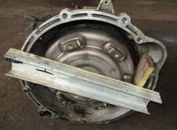 KIA Gearbox KIA SORENTO I (JC) (2002-2009) — thumbnail 2