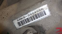 HONDA ARK53004556 Gearbox HONDA ACCORD VII (CM, CN) (2003-2008) — thumbnail 6
