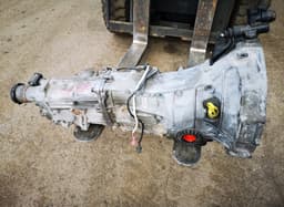 SUBARU Gearbox SUBARU LEGACY IV / Outback (2003-2009) — thumbnail 1