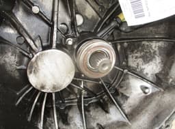 VOLVO 3M5R-7F096-YI 3M5R7F096YI Gearbox VOLVO S40 / V50 / C30 / C70 (MS, MW) (2004-2012) — thumbnail 8